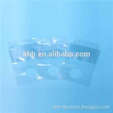 PP/PE/PO/OPP clear poly bag manufacturer